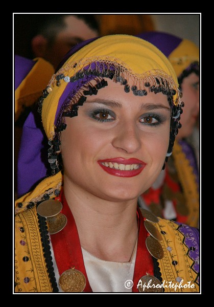 088 Turkey portraits